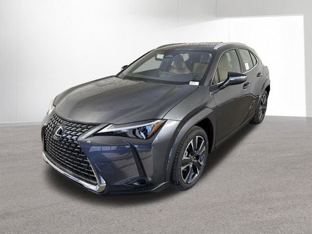 New 2026 Lexus UX 300h AWD w/ Accessory Package (Z1) image 24