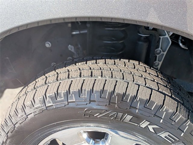 Used 2023 Ford F250 Lariat w/ Lariat Ultimate Package image 11