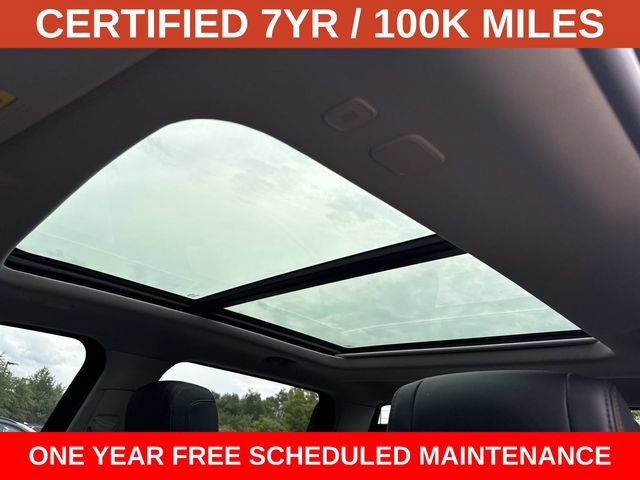 Used 2022 Toyota Tundra TRD Pro AWD/4WD image 16