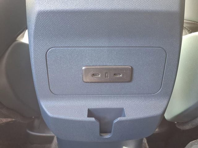 New 2025 Ford Maverick Lobo image 7