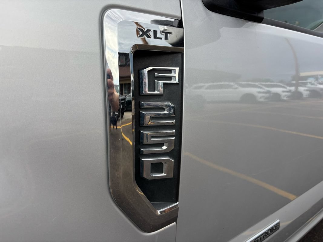 Used 2018 Ford F250 XLT AWD/4WD image 31