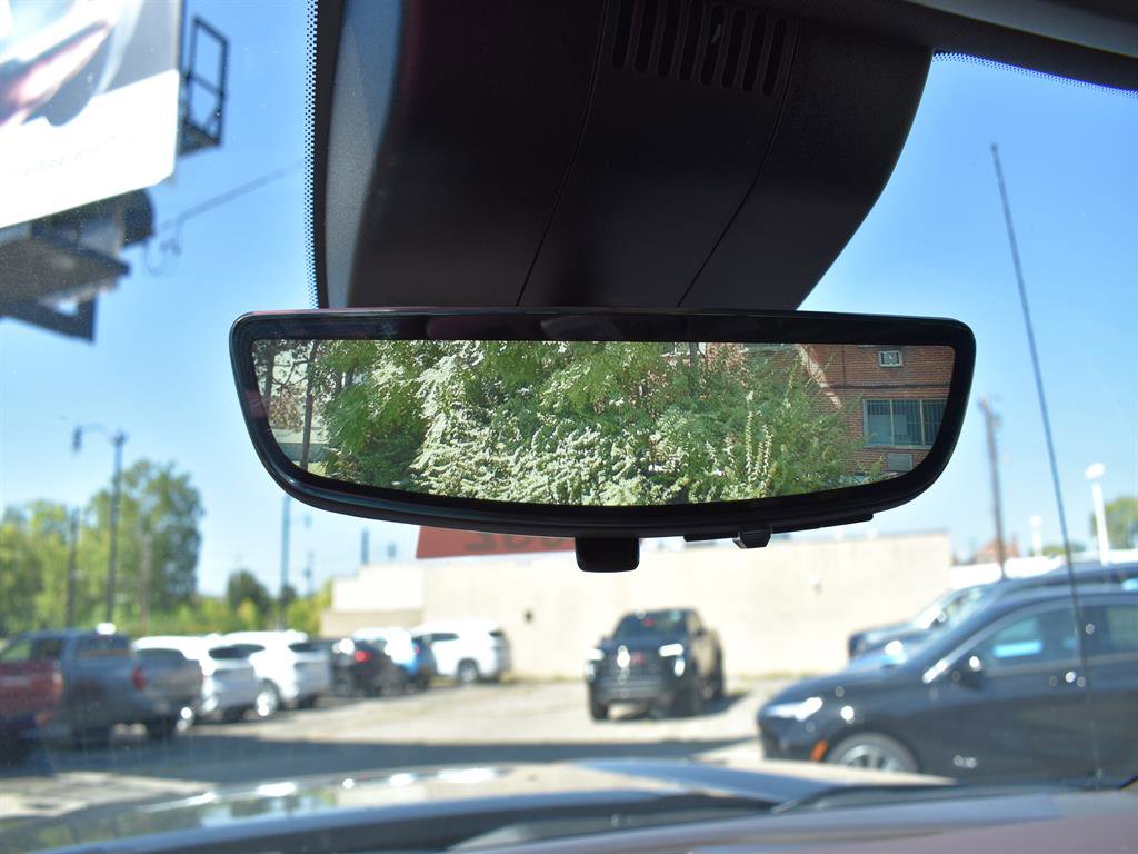 New 2026 GMC Sierra 1500 Denali image 19