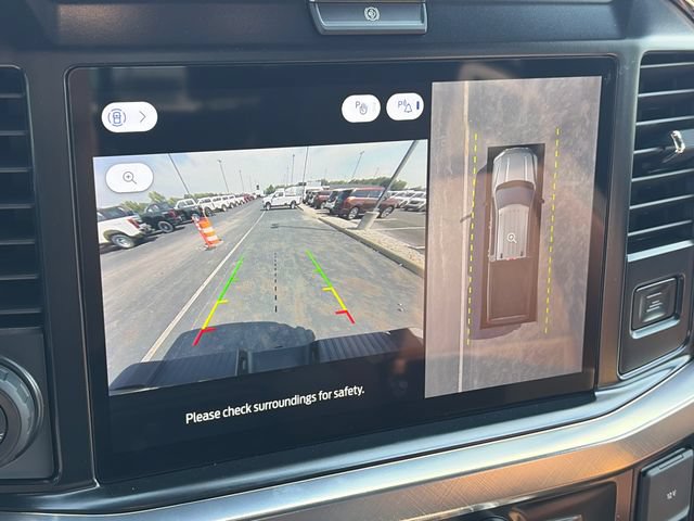 New 2026 Ford F350 King Ranch AWD/4WD image 22
