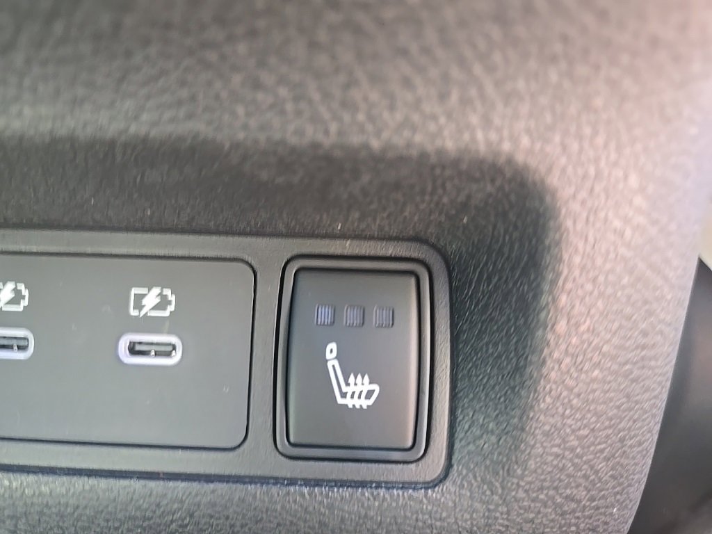 New 2026 Nissan Murano Platinum w/ Technology Package image 33