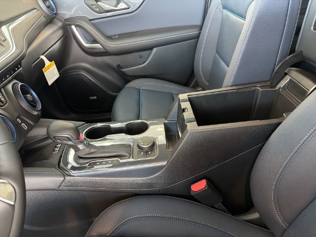 New 2026 Chevrolet Blazer RS w/ Driver Confidence II Package FWD image 24