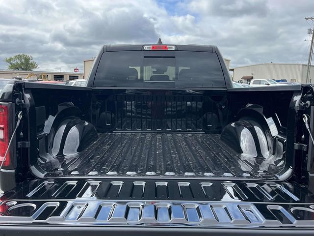 New 2026 RAM 1500 Tradesman image 17
