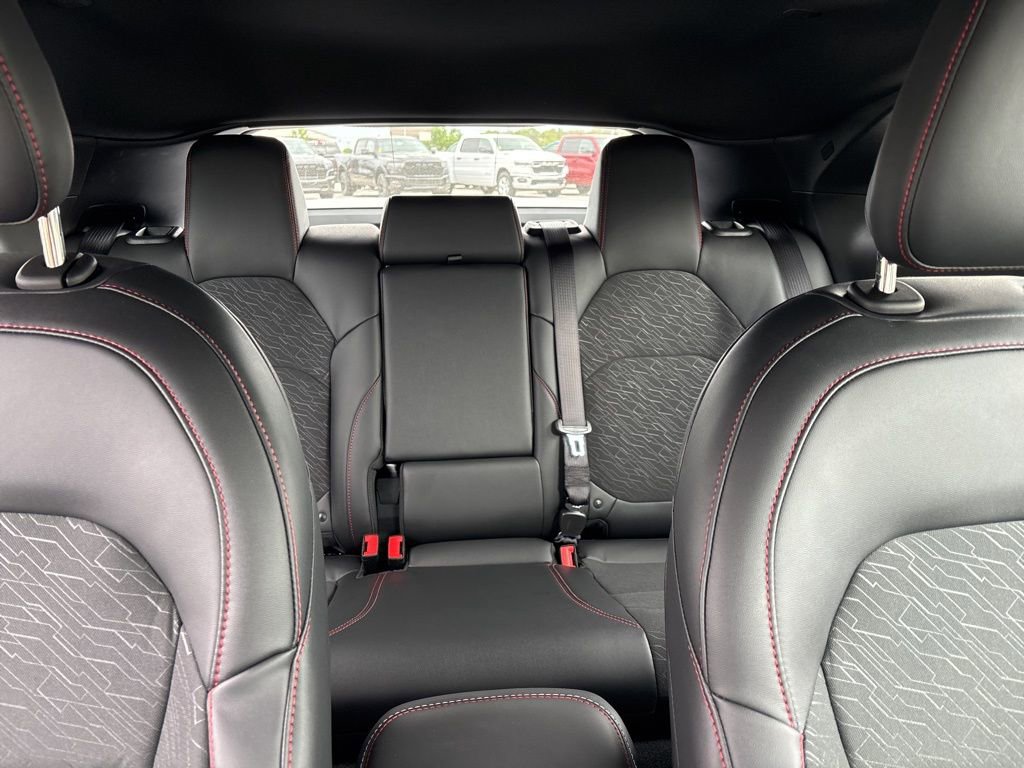 New 2026 Dodge Charger Scat Pack AWD/4WD image 15