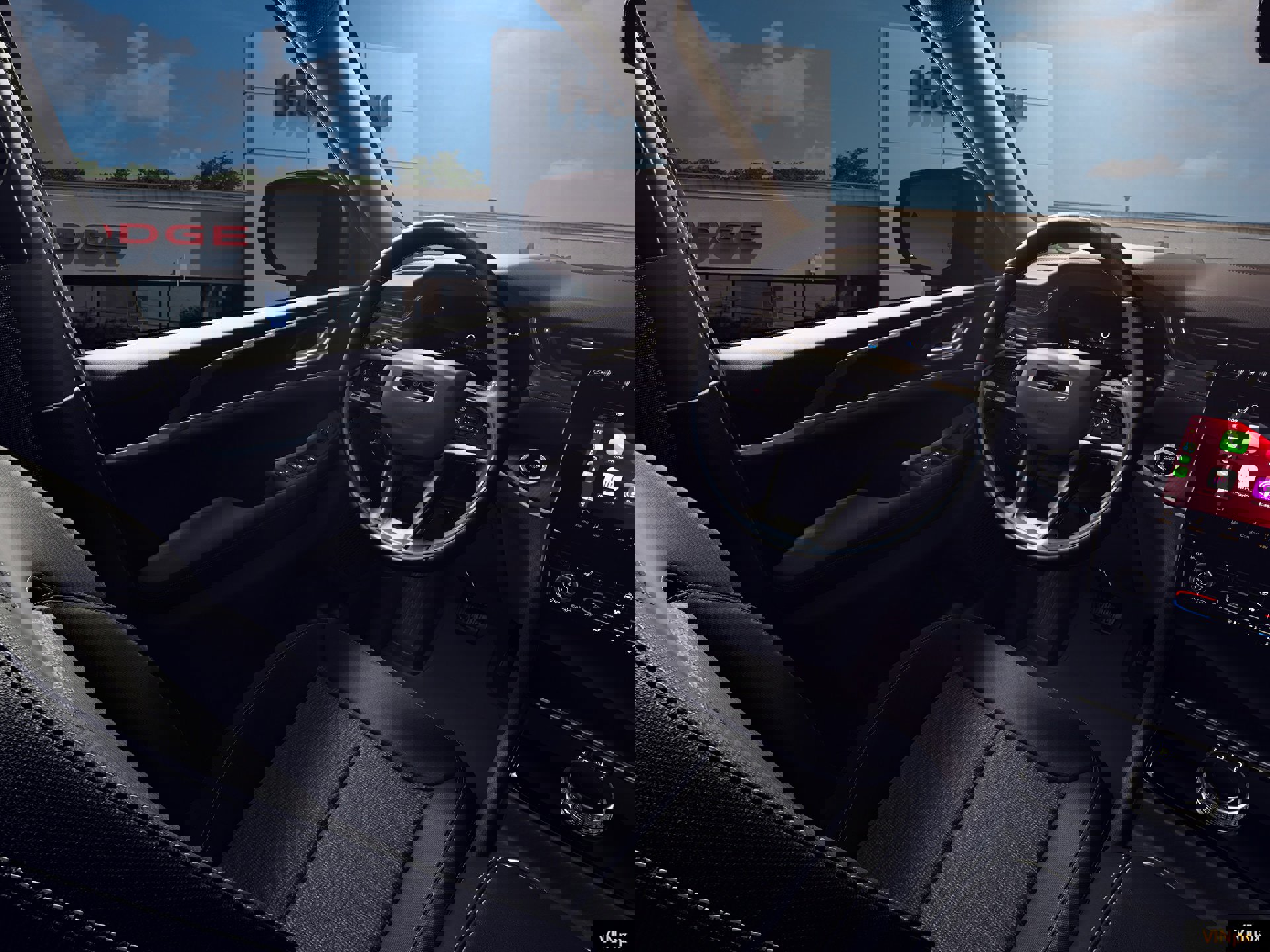 New 2026 Jeep Grand Cherokee Laredo X image 20