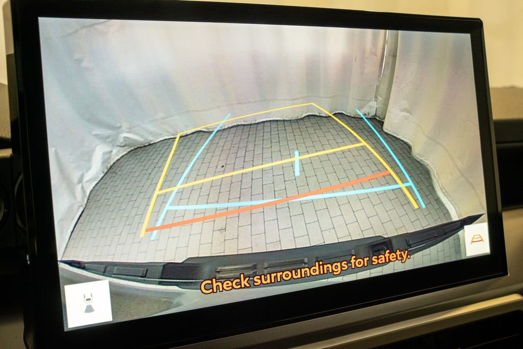 Used 2025 Toyota Tacoma TRD Off-Road image 13