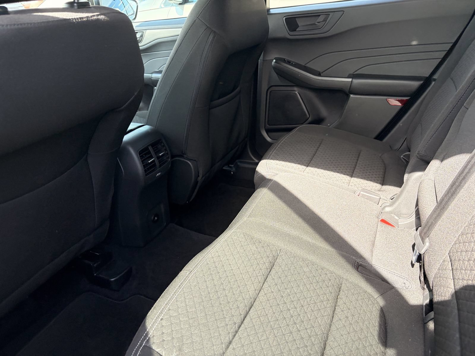 Certified 2023 Ford Escape Active w/ Tech Pack #1 FWD image 18