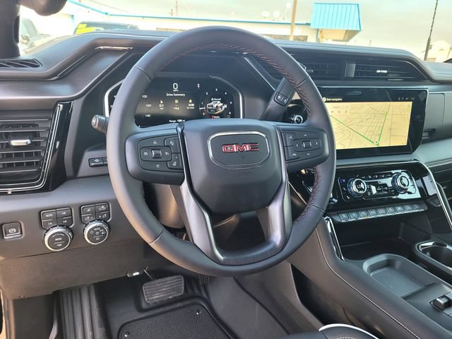 New 2026 GMC Sierra 2500 AT4X AWD/4WD image 11