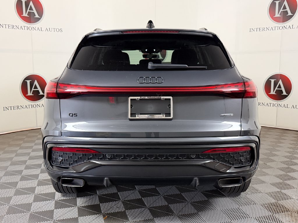 New 2026 Audi Q5 Premium Plus AWD/4WD image 7