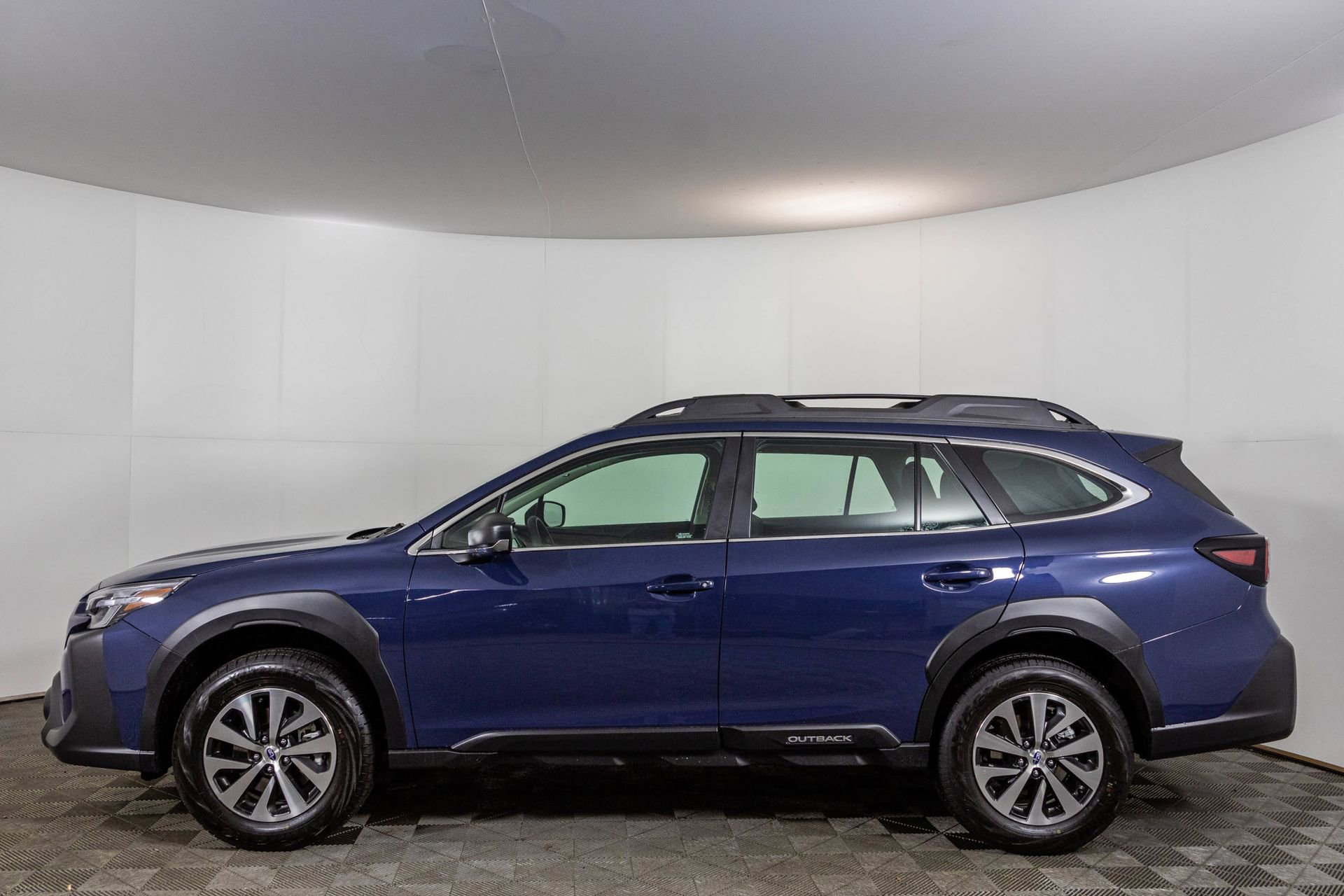 Used 2025 Subaru Outback image 15