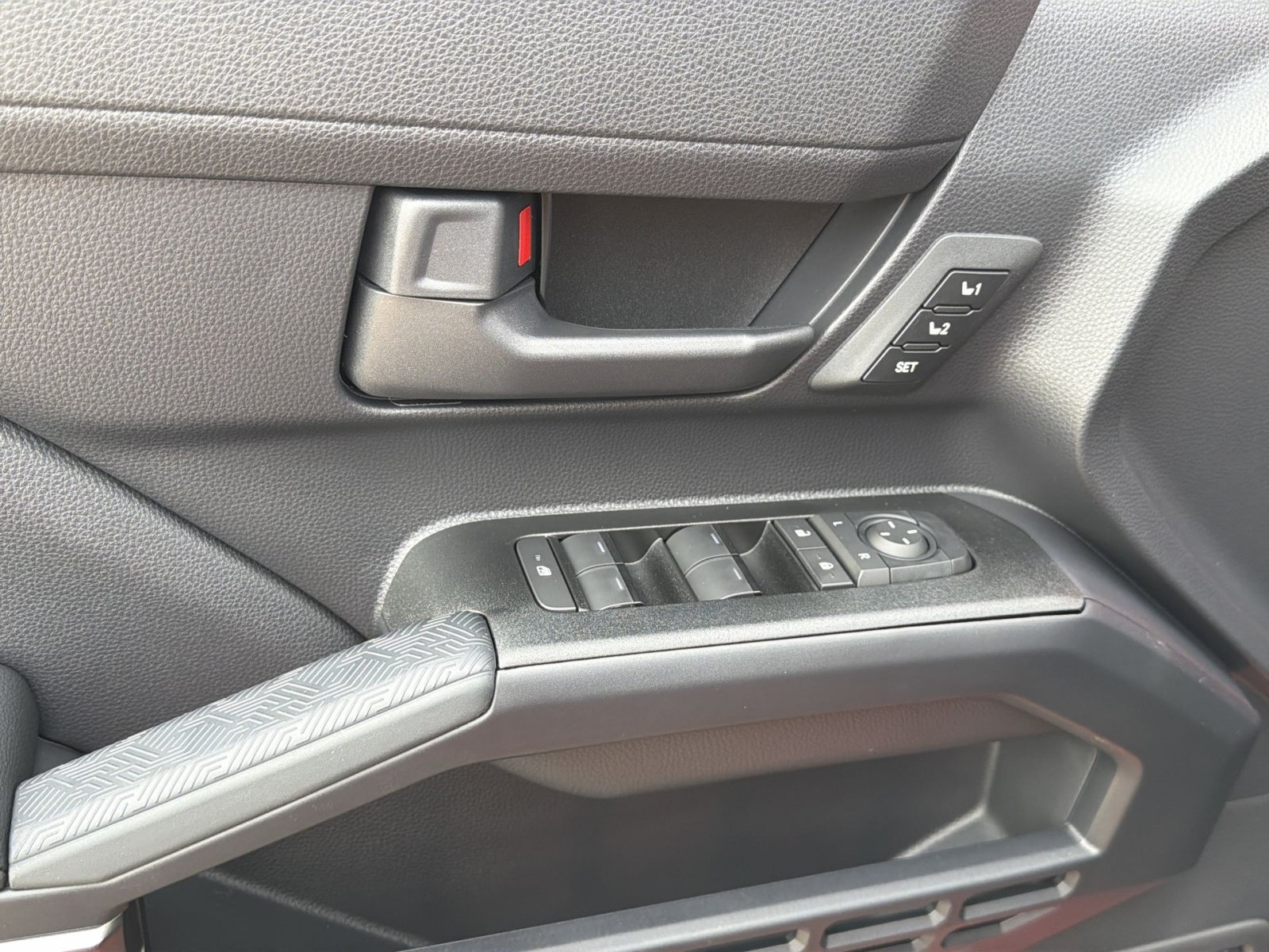 New 2026 Toyota 4Runner TRD Sport Premium AWD/4WD image 12