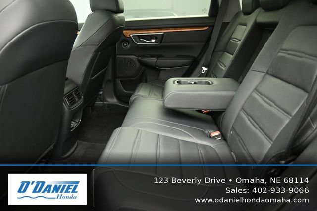 Used 2020 Honda CR-V EX-L image 35