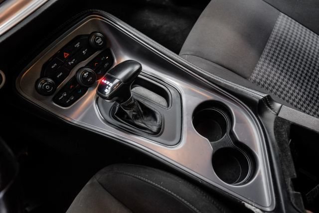 Used 2023 Dodge Challenger R/T w/ Blacktop Package RWD image 26