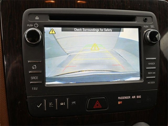 Used 2017 Chevrolet Traverse LT image 27