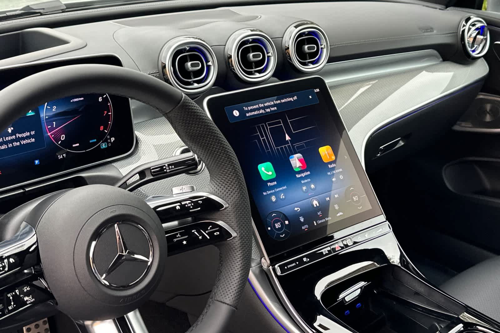 New 2026 Mercedes-Benz CLE 300 4MATIC Cabriolet image 13