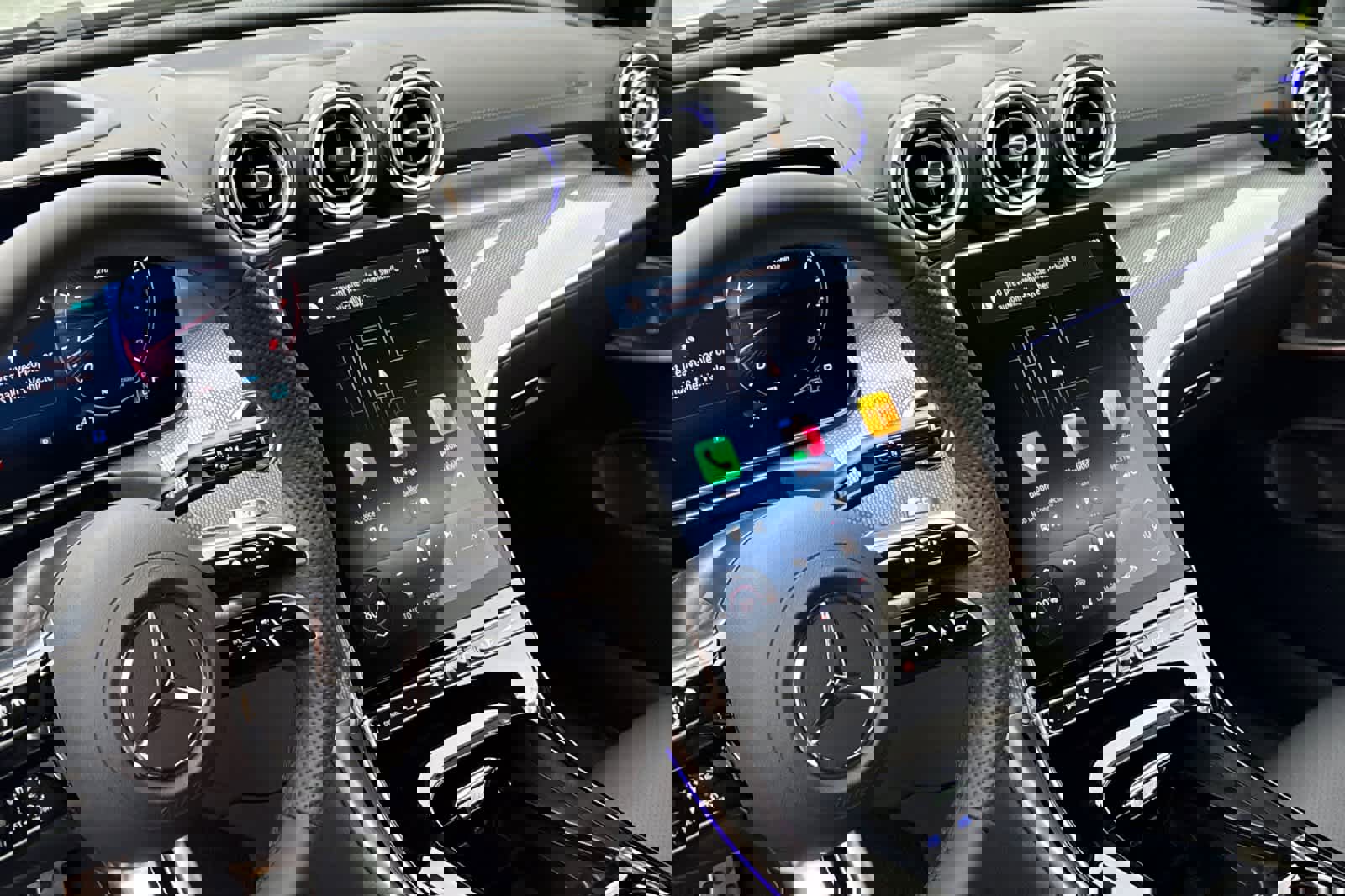 New 2026 Mercedes-Benz CLE 300 4MATIC Cabriolet image 13