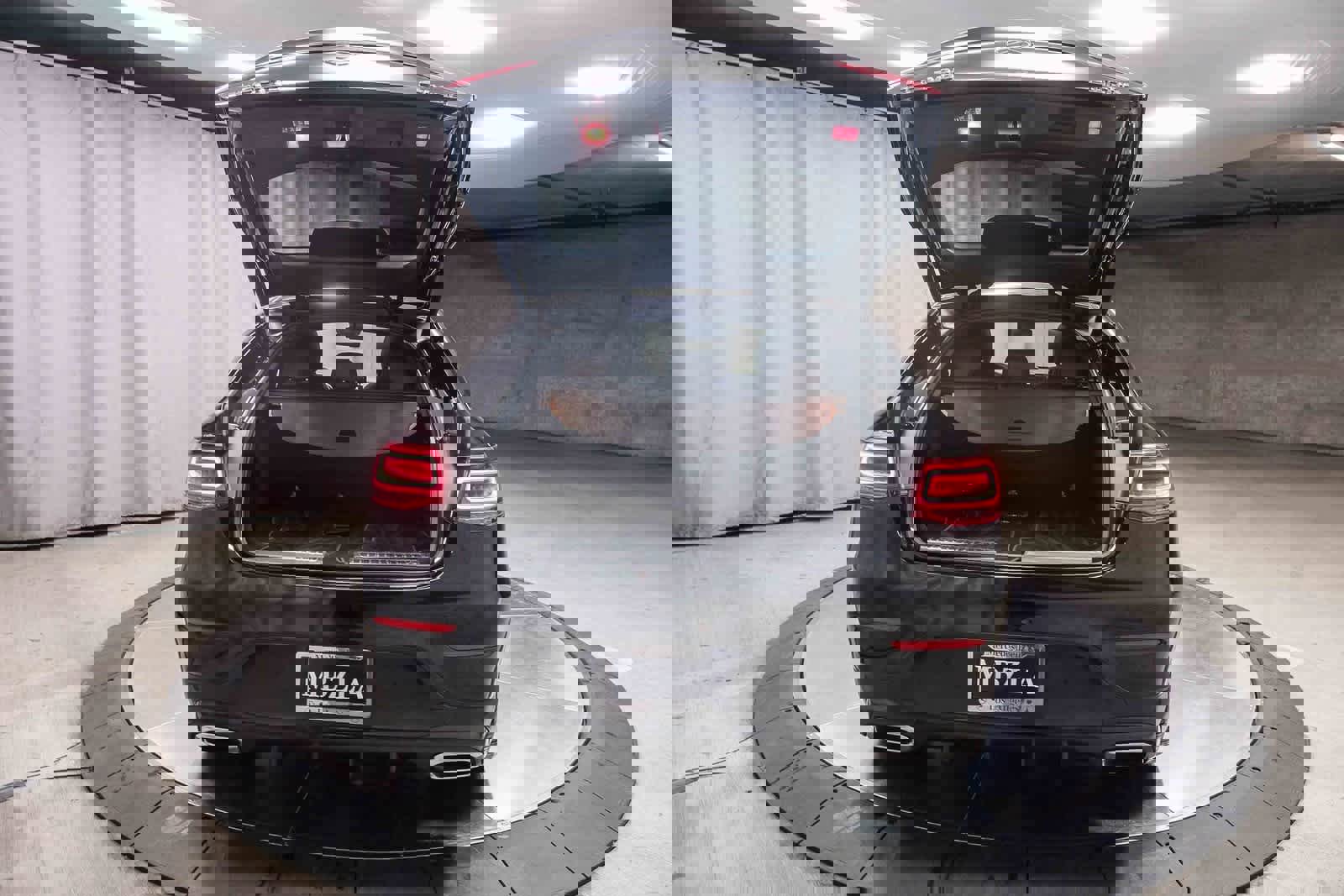 Certified 2023 Mercedes-Benz GLC 300 4MATIC Coupe image 27