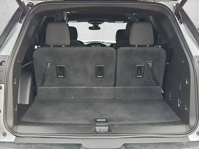 Used 2023 Chevrolet Traverse LT AWD/4WD image 6