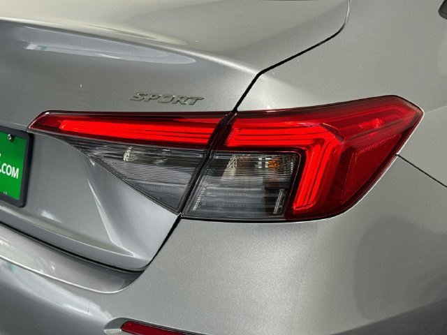 Used 2022 Honda Civic Sport image 33