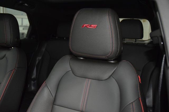 New 2026 Chevrolet TrailBlazer RS w/ Convenience Package FWD image 41