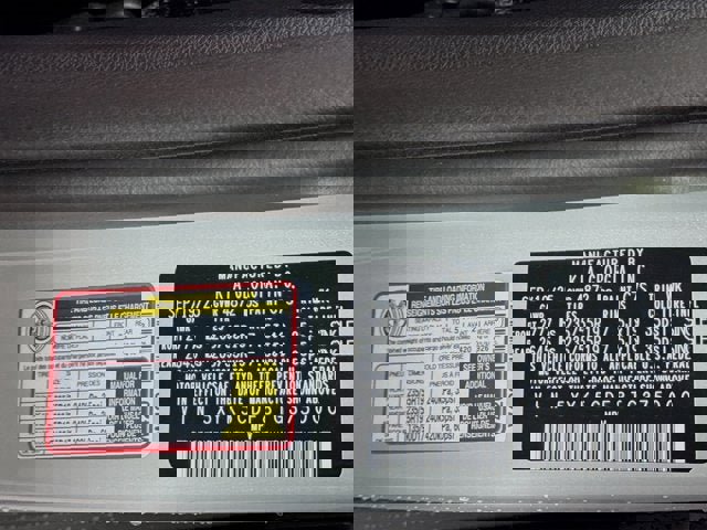 New 2026 Kia Sportage SX image 33