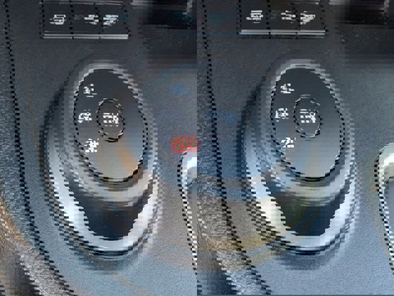 Used 2021 Ford Ranger Lariat w/ Tremor Off-Road Package image 19