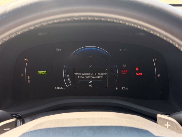 Used 2025 Toyota Camry SE FWD image 29