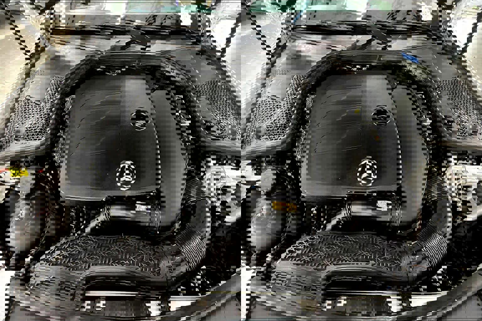 Used 2021 Mercedes-Benz C 300 Sedan image 13