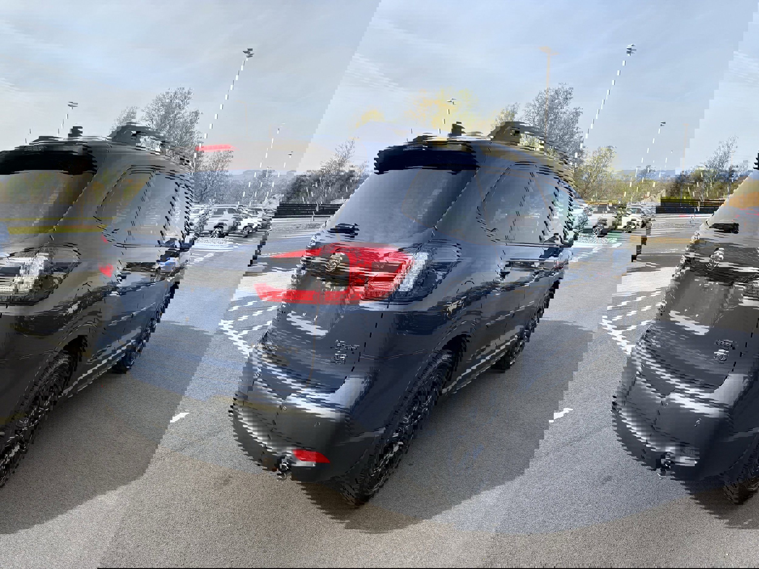 Certified 2023 Subaru Ascent Onyx Edition image 7