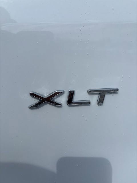 New 2025 Ford Transit 350 XLT image 10