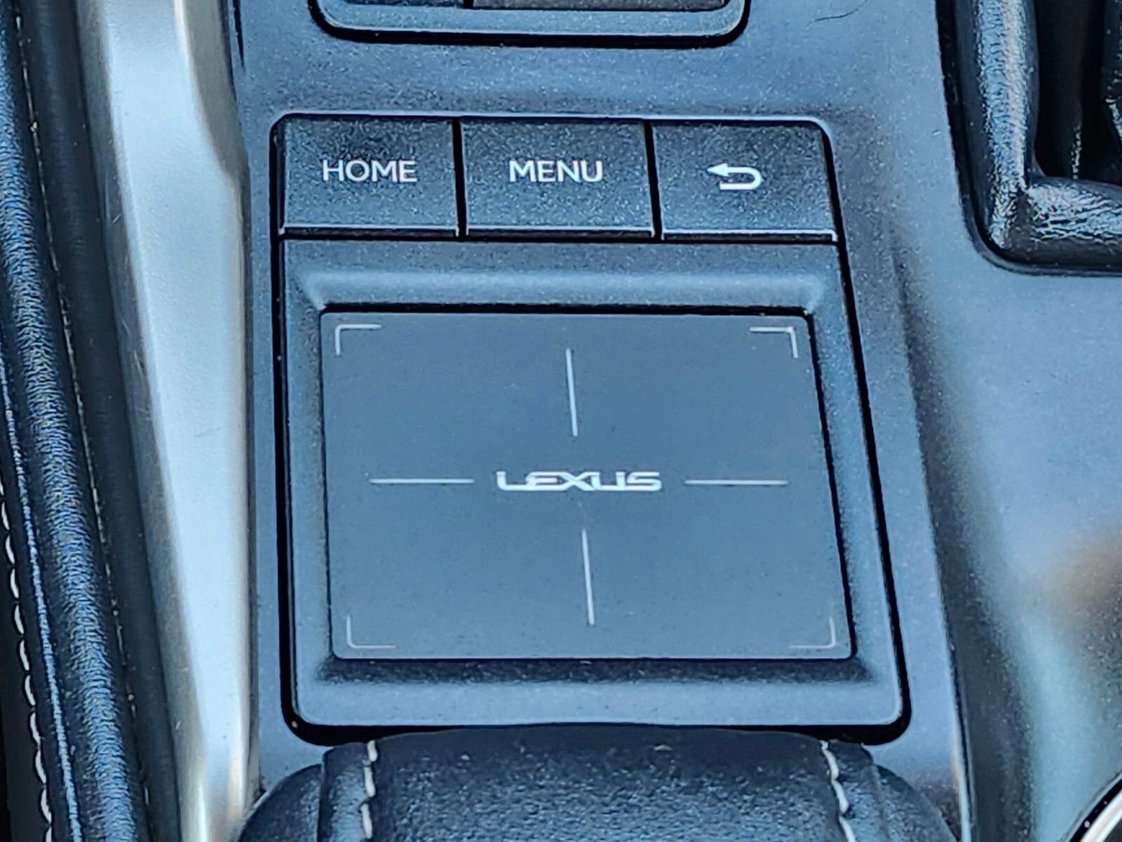 Used 2017 Lexus NX 200t AWD w/ Premium Package image 25