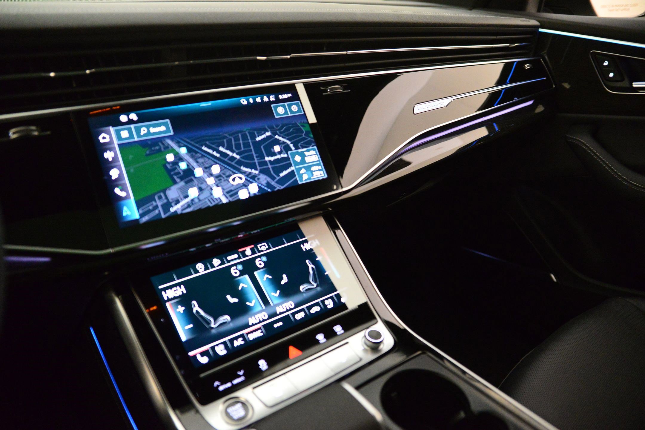 New 2026 Audi Q8 Premium Plus image 26