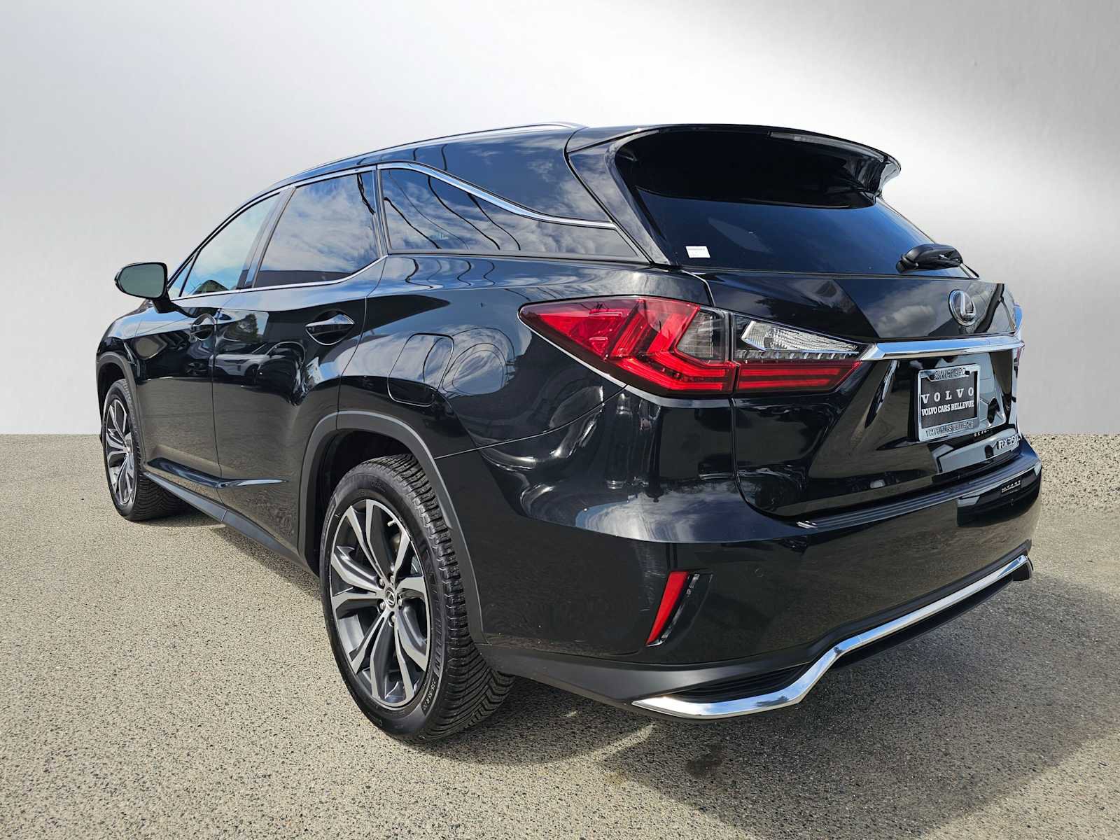 Used 2018 Lexus RX 350L AWD image 5