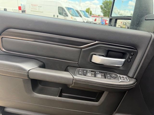 Used 2024 RAM 2500 Rebel AWD/4WD image 18