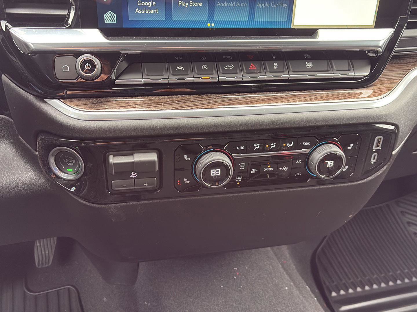 New 2026 Chevrolet Silverado 1500 LT image 12