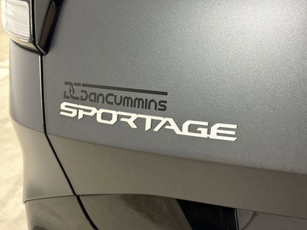 Used 2024 Kia Sportage SX Prestige AWD/4WD image 27