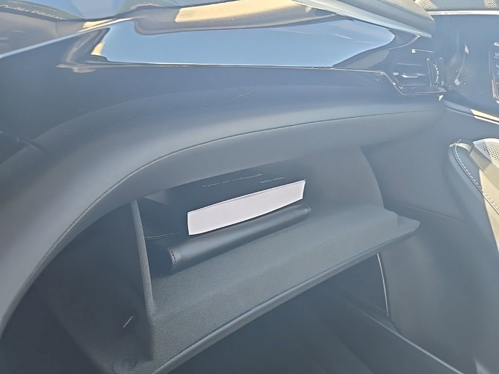 Used 2025 Acura MDX w/ Technology Package image 24