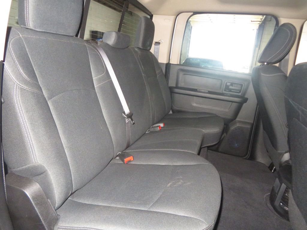 Used 2020 RAM 2500 Tradesman image 34