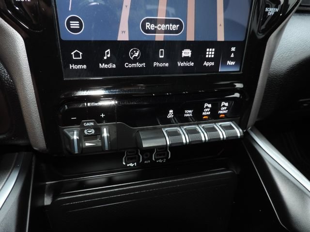 Used 2026 RAM 2500 Lone Star AWD/4WD image 29