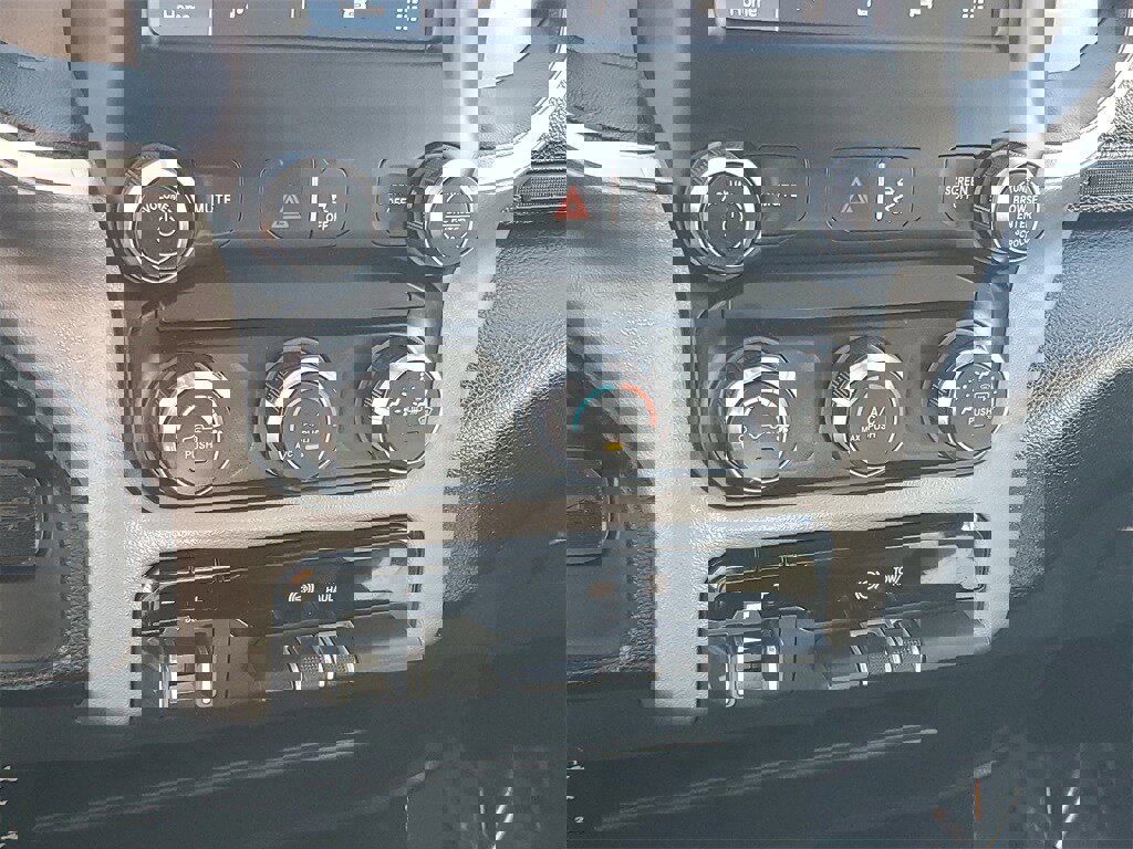 Used 2024 RAM 2500 Big Horn image 18