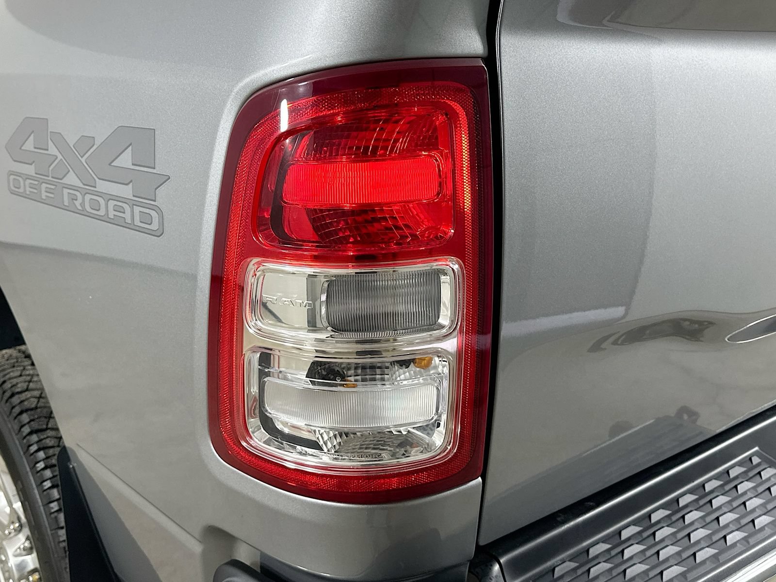 Used 2020 RAM 2500 Tradesman AWD/4WD image 12