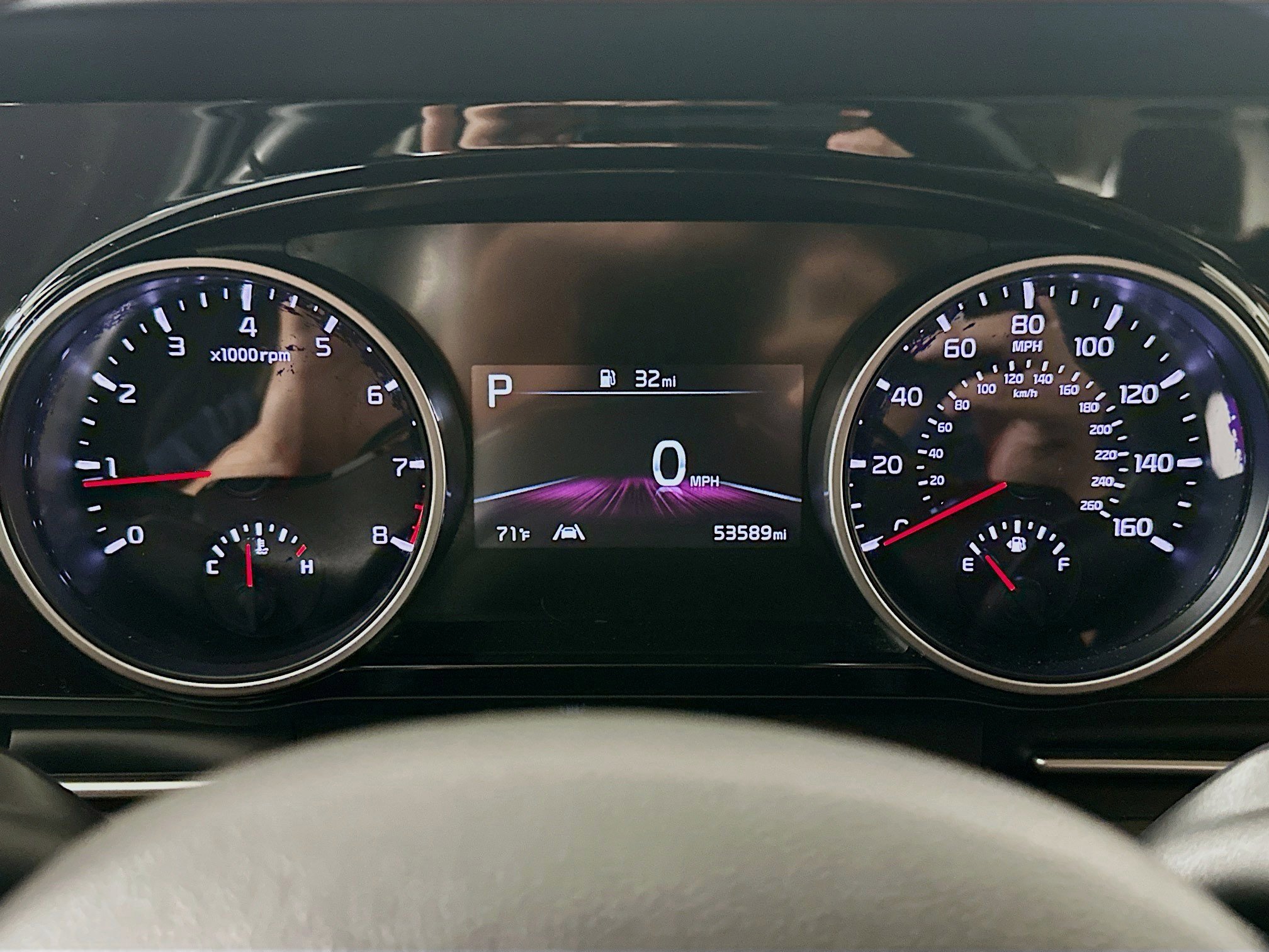 Used 2022 Kia Carnival SX image 19