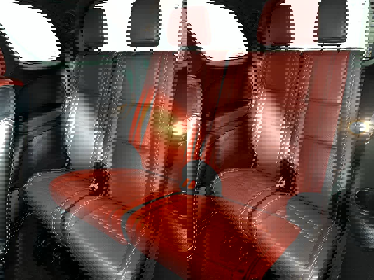 Used 2024 Dodge Durango SRT Hellcat image 27