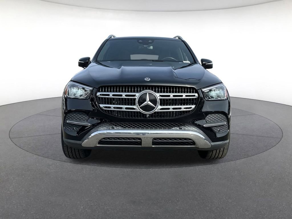 Used 2024 Mercedes-Benz GLE 350 GLE 350 image 9
