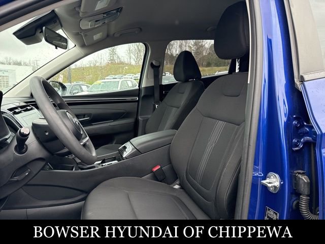 Used 2023 Hyundai Tucson SEL image 2
