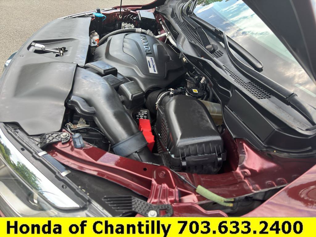 Used 2019 Honda Odyssey EX-L image 38