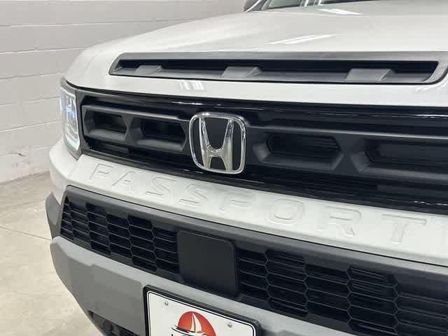 New 2026 Honda Passport RTL image 31